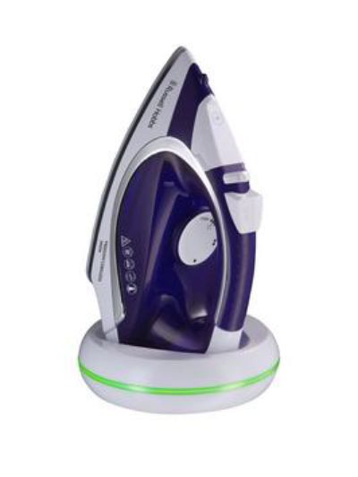 Russell Hobbs 23300 Freedom Cordless Iron